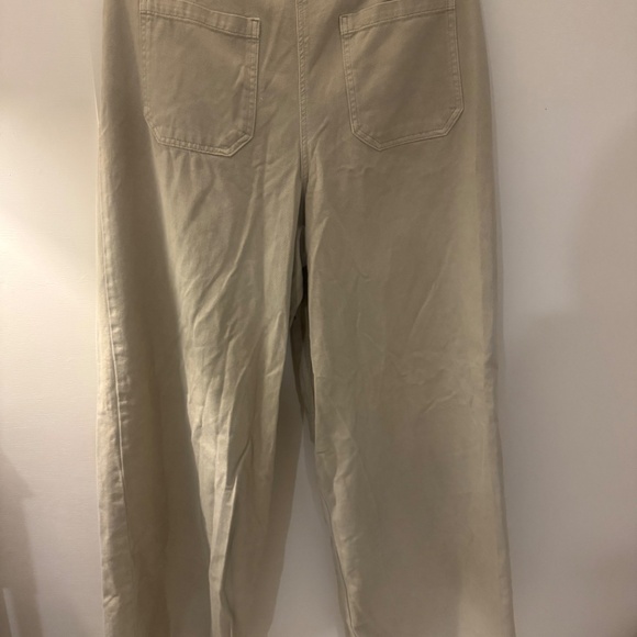 Top shop pleated front pant - Picture 3 of 7